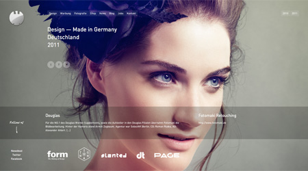 Design made in Germany