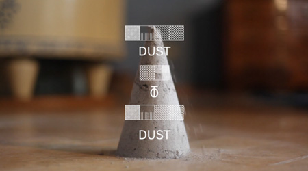 Sixpack SS11: Dust to dust
