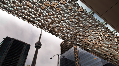 United Visual Artists – Update