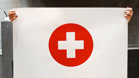 W+K Studio, Japan Relief