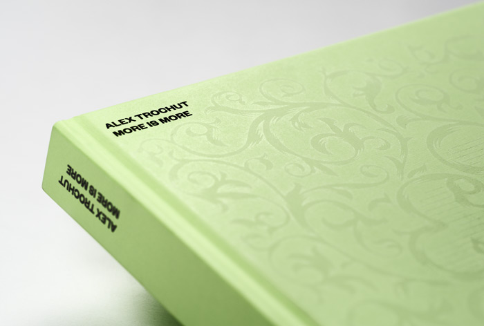 Alex Trochut – More is More