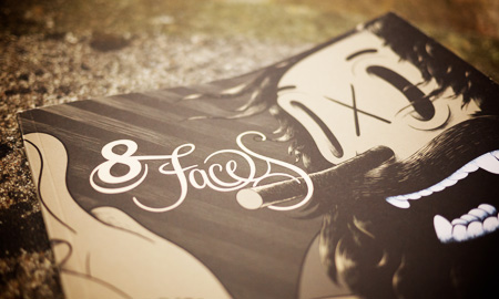 8 Faces Magazine