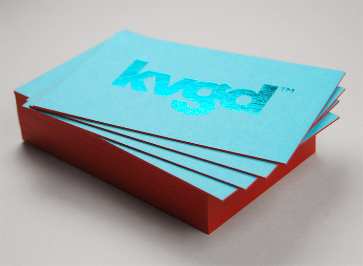 KVGD Update