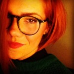 Felicia Aurora Eriksson