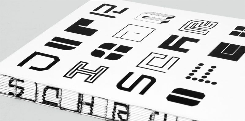 Unit Editions – Jurriaan Schrofer