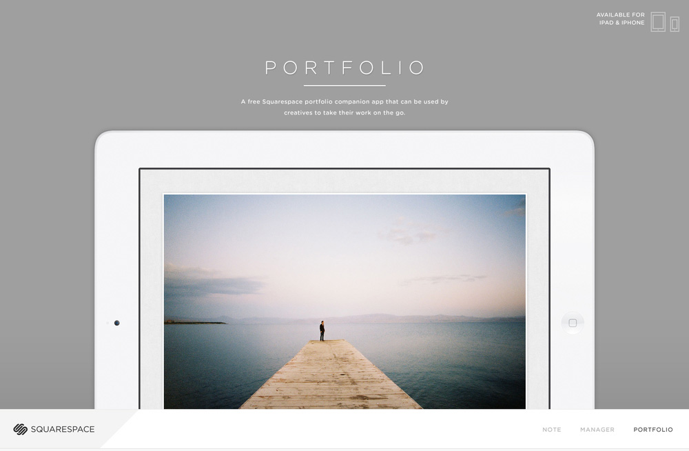 PortfolioSite