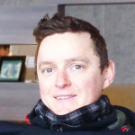 Tom Vining
