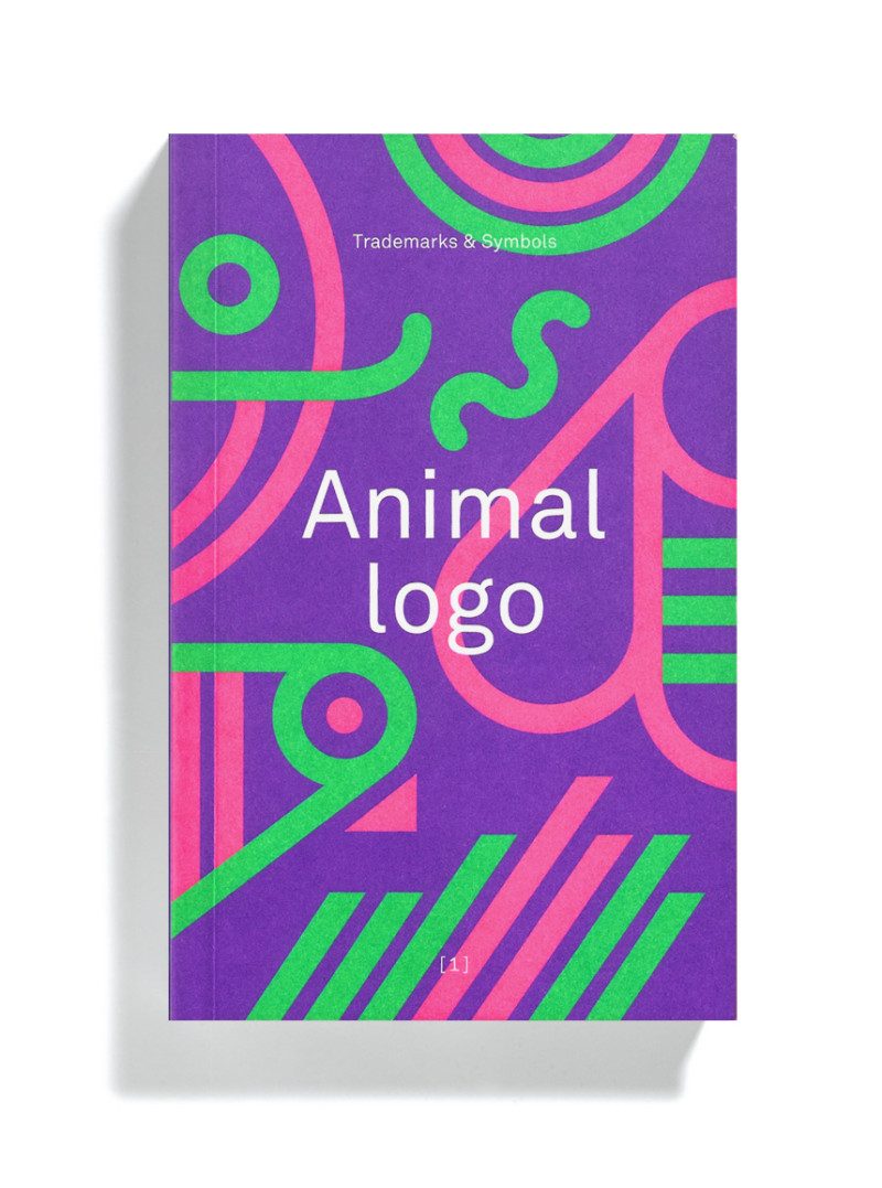 Counter-Print: Animal Logo