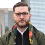 James Kirkup