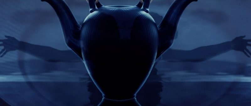 Royal Copenhagen – Blue & Black Tribute