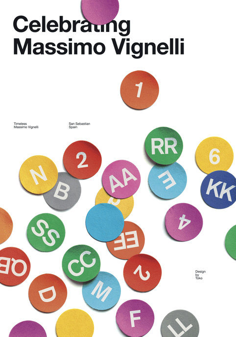 Celebrating Massimo…