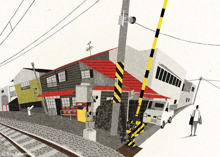 Ryo Takemasa