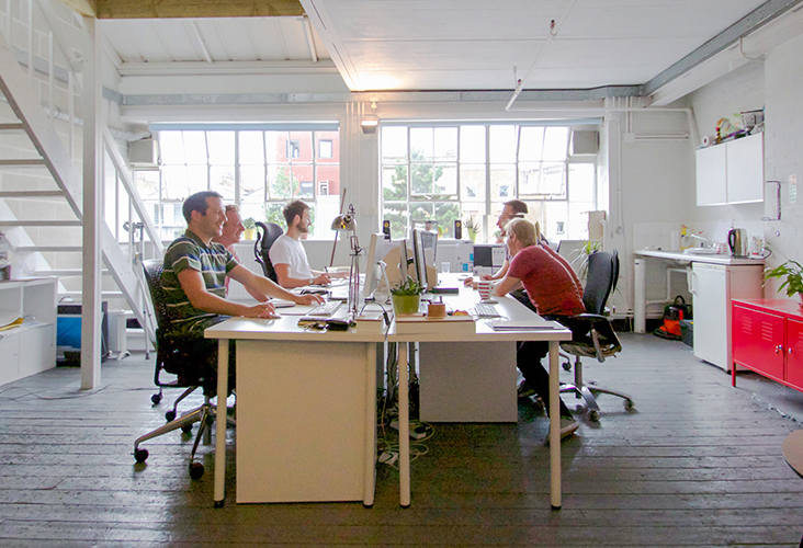 Ten Tips To Starting An Agency