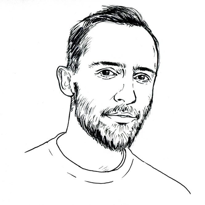 Jack Daly