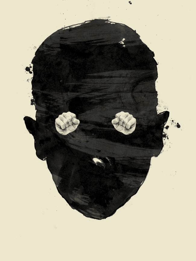 Surreal Illustrations